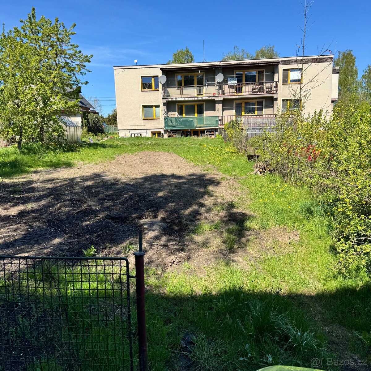 Prodám rodinný dům v Liberec Frantiskov - 8