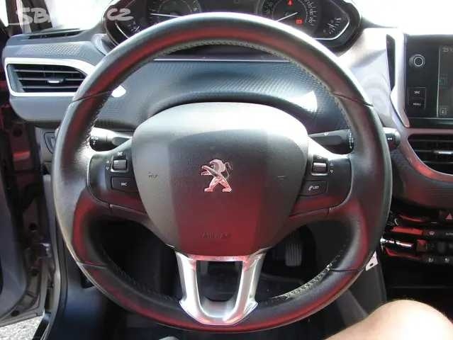 Peugeot 2008 1.4 HDI r.v.2015 2.Maj.serv.kníž.DPH - 8