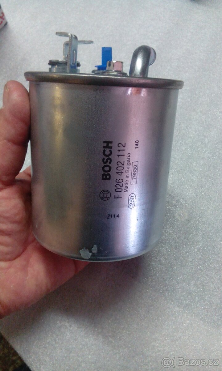 Jeep Grand Cherokee 2,7 crd r.v. 2004 - 8