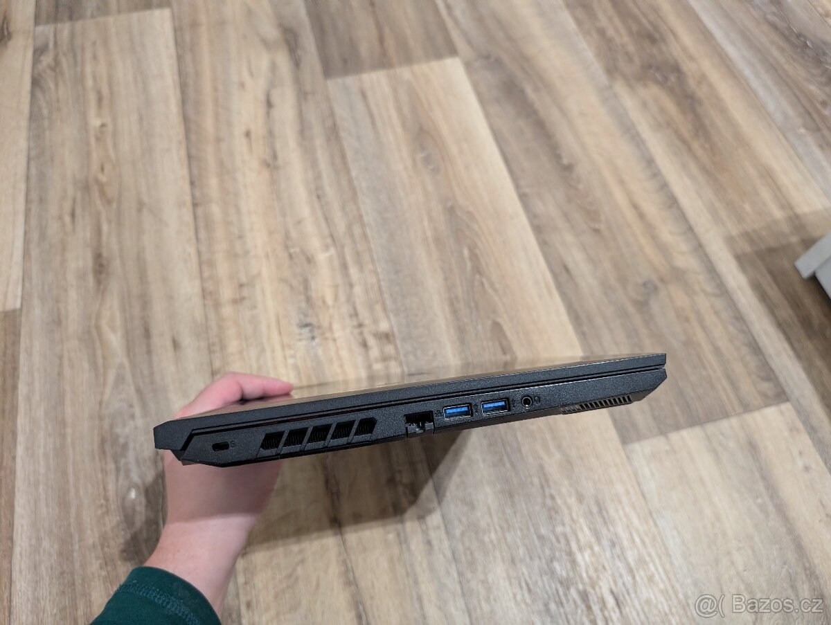 🔥 Acer Nitro 5 – Ryzen 5 / 32GB RAM / GTX 1650 / 1TB SSD - 8