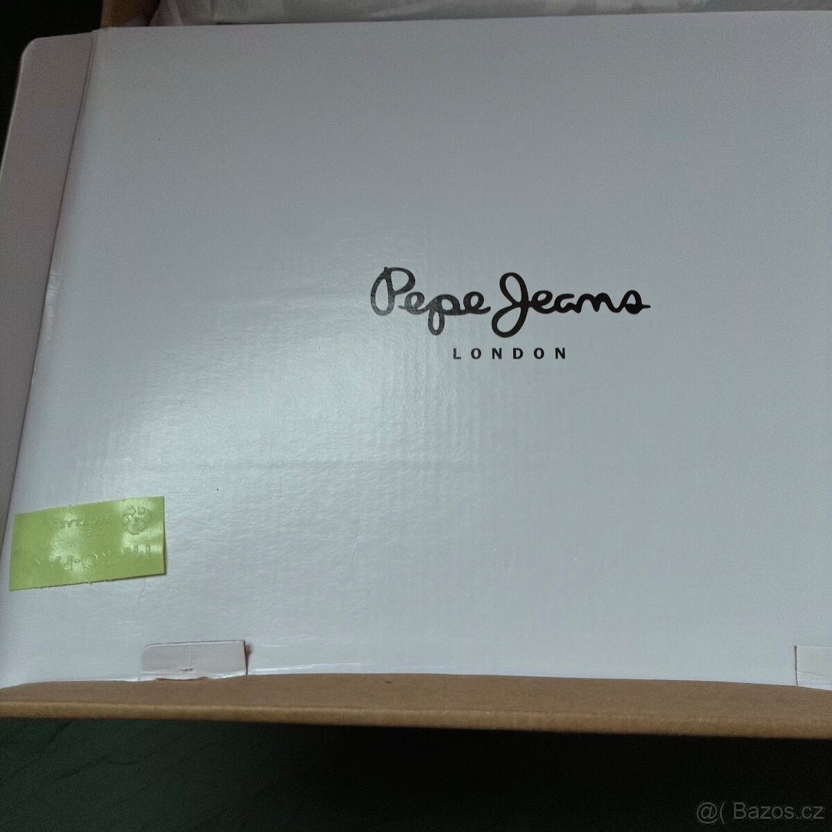 Pepe jeans boty vel.41 - 8