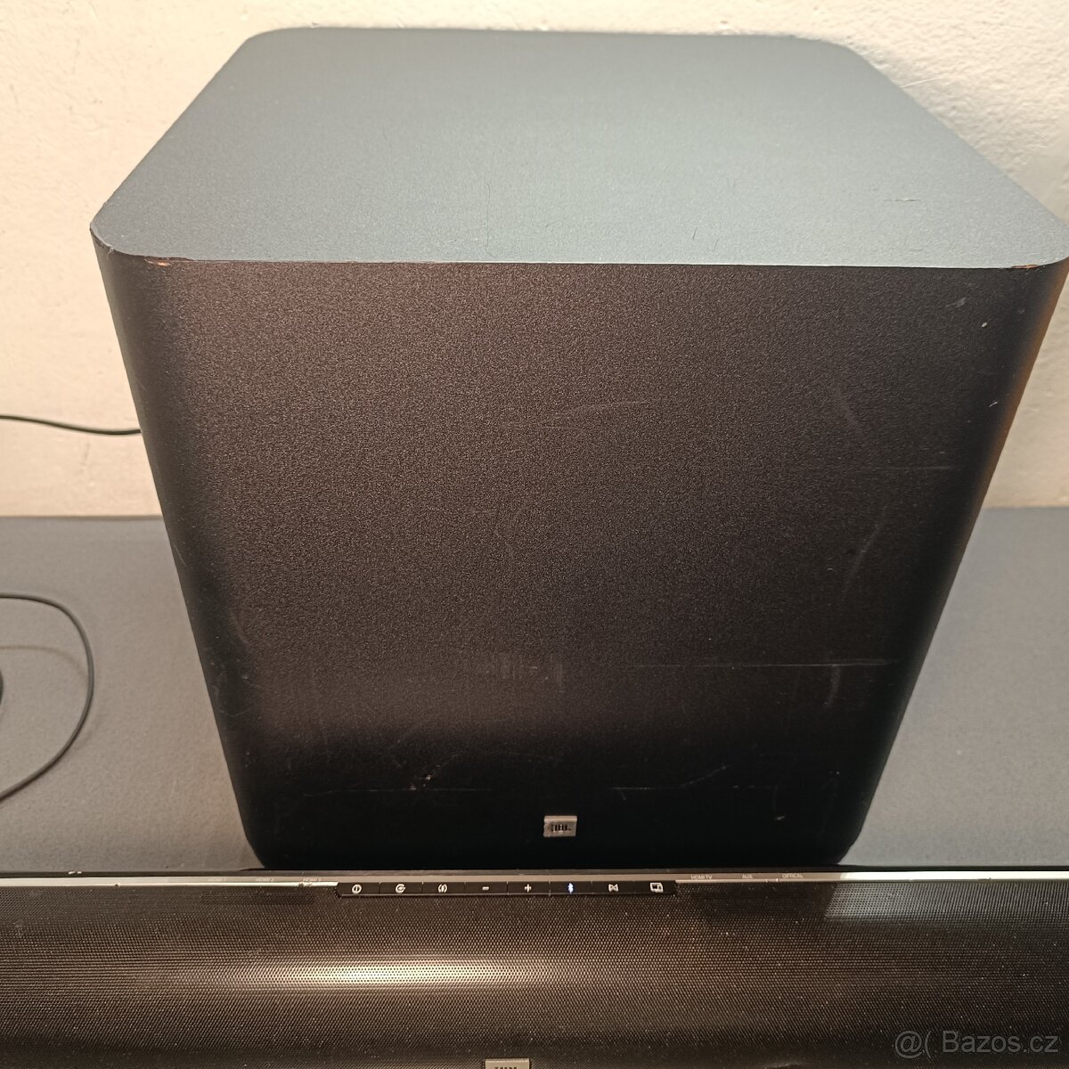 JBL SB450 - 8