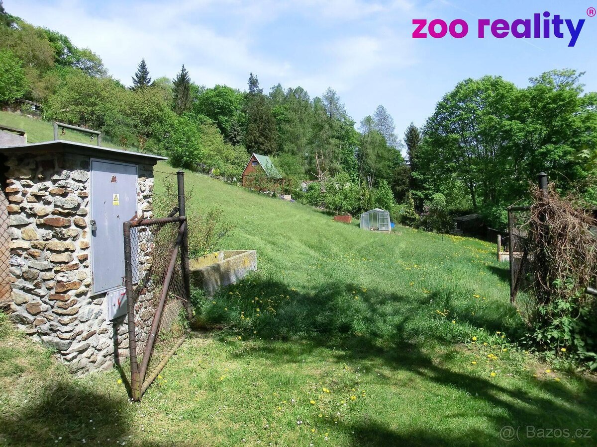 Prodej, stavební pozemek, 3674 m2 - 8