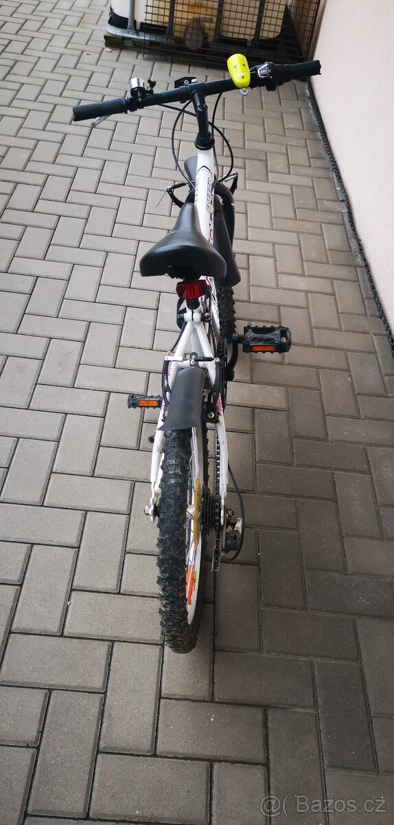 Dětské kolo Arcore - 8