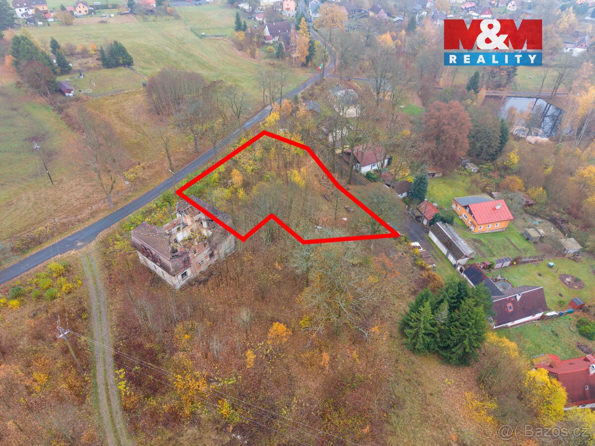 Prodej zahrady v Hranicích - 8