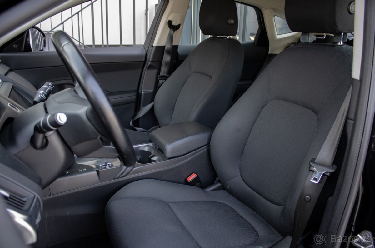 JAGUÁR E-Pace 2.0 I4 Standard AWD A/T - 8