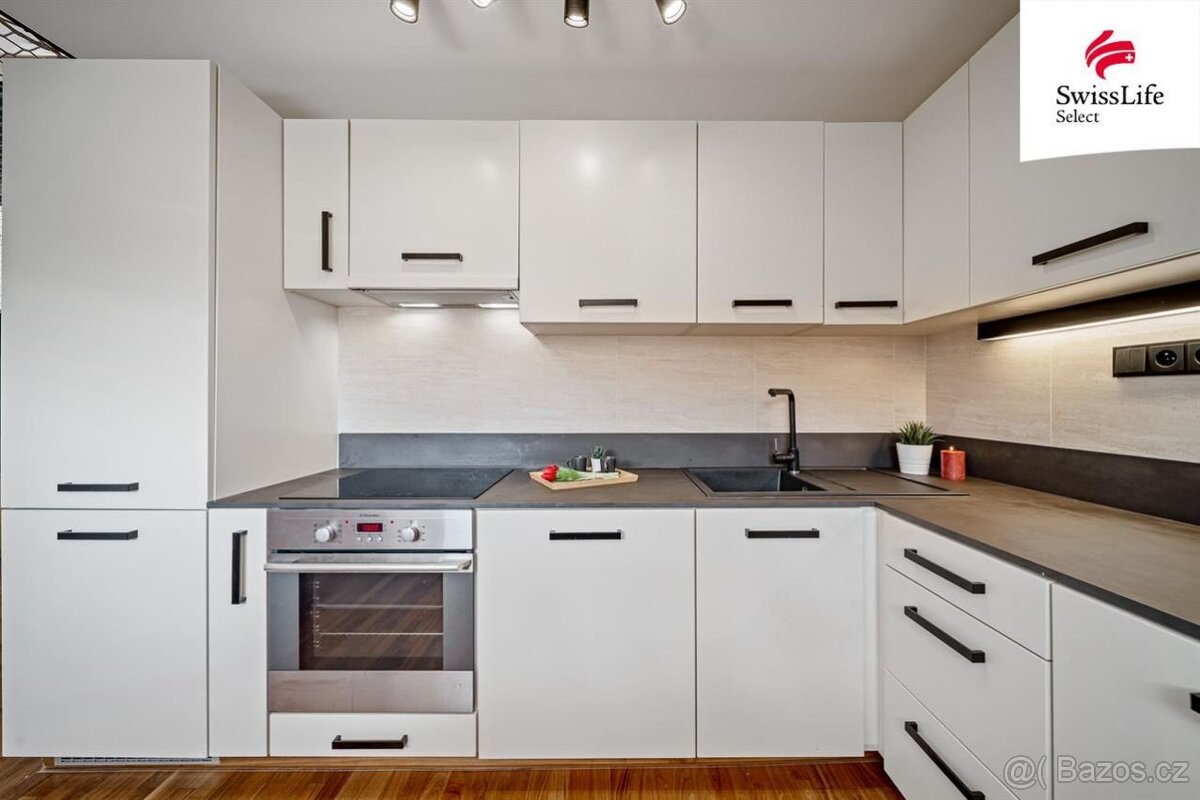 Prodej atypického bytu 82 m2, Špindlerův Mlýn - 8