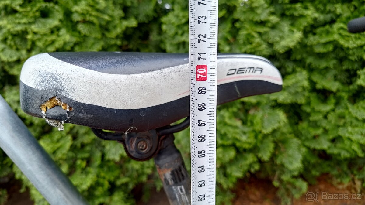 Dětské kolo 20" Dema Meggy - 8