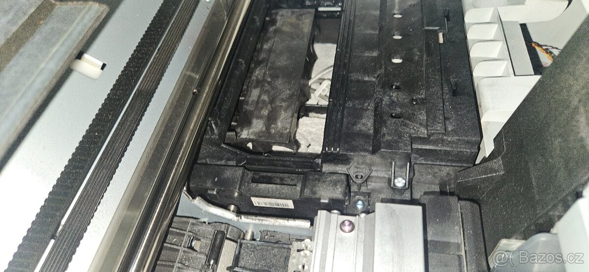 Hp Densingjet T790 ploter sleva 6000kc - 8