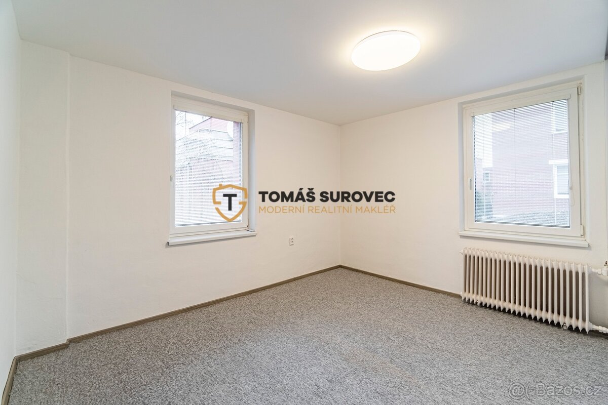 Pronájem půldomku třída T. Bati , Zlín - 8