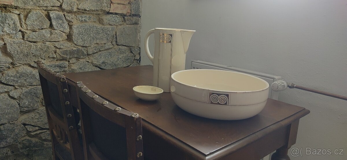 Porcelán Villeroy a Boch - 8