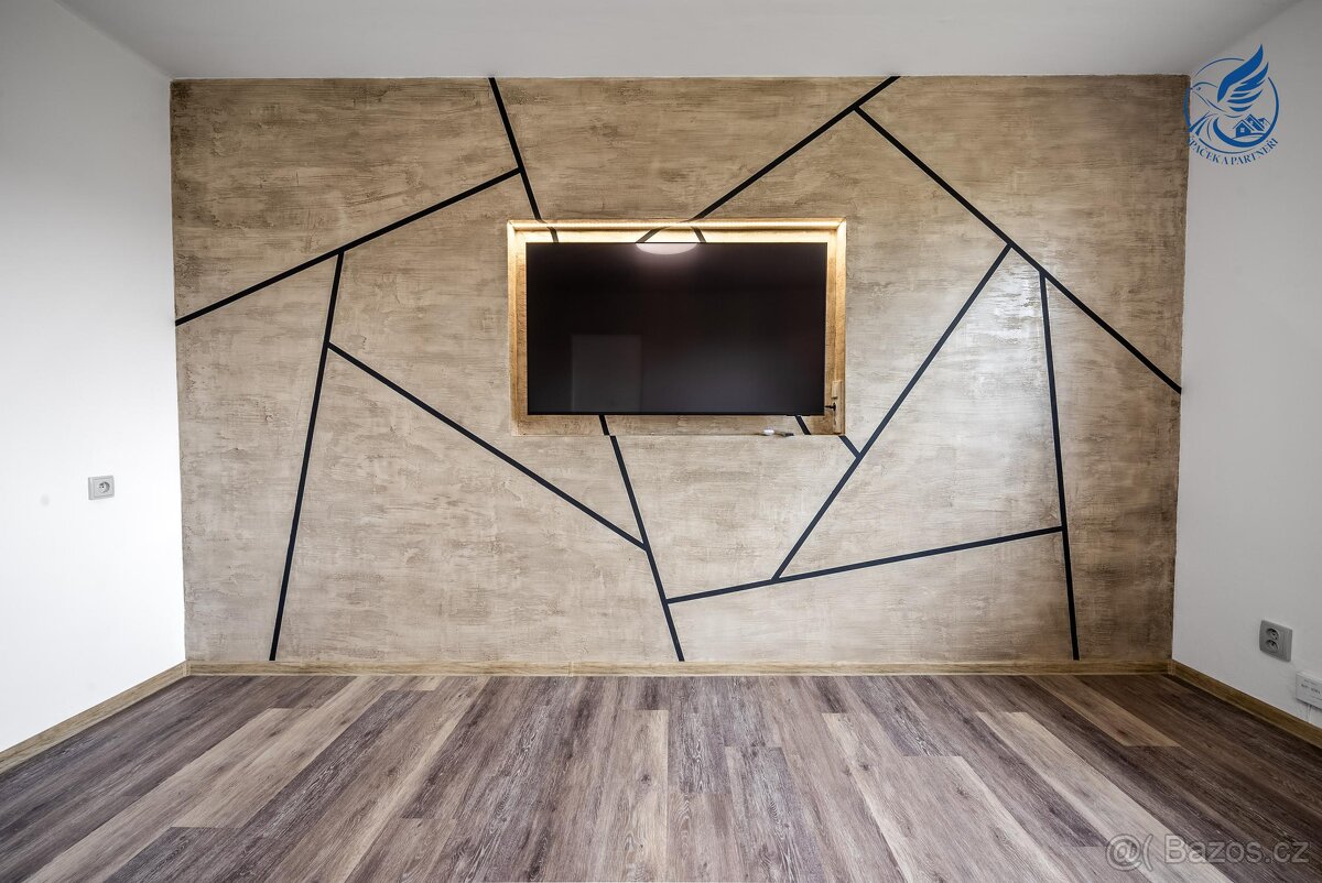 Prémiový mezonet 4+1 135 m² - 8