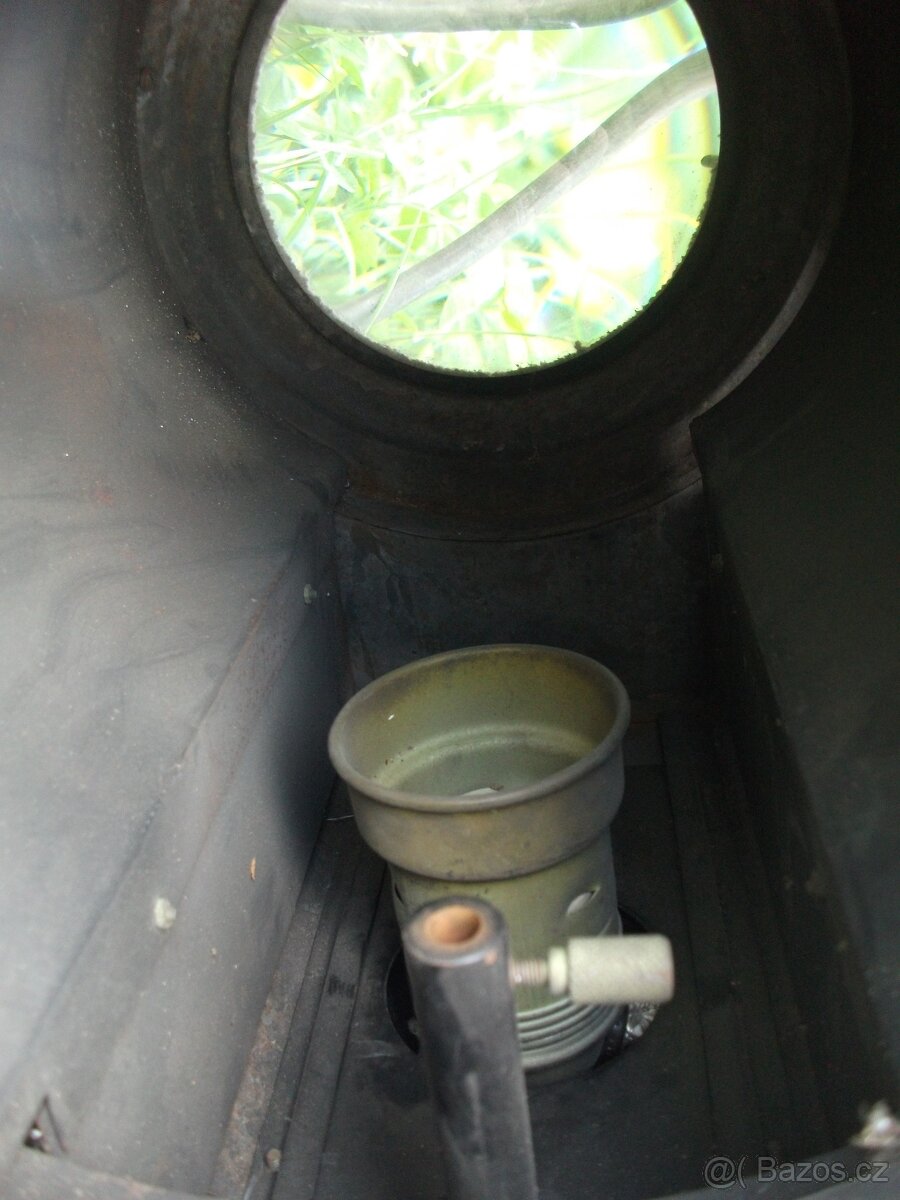 Filmový reflektor - 8