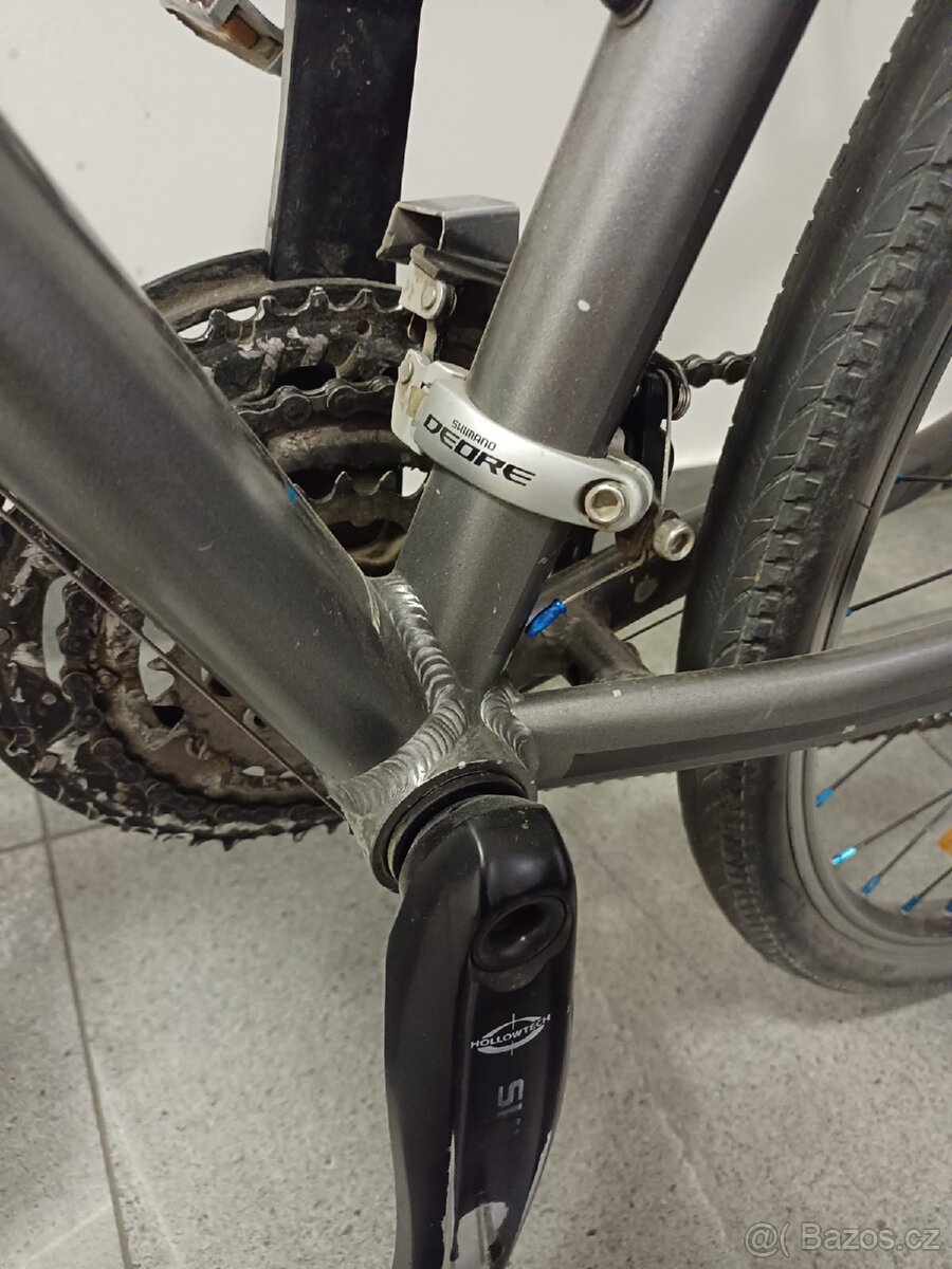 Felt QX silniční kolo Shimano deoro - 8