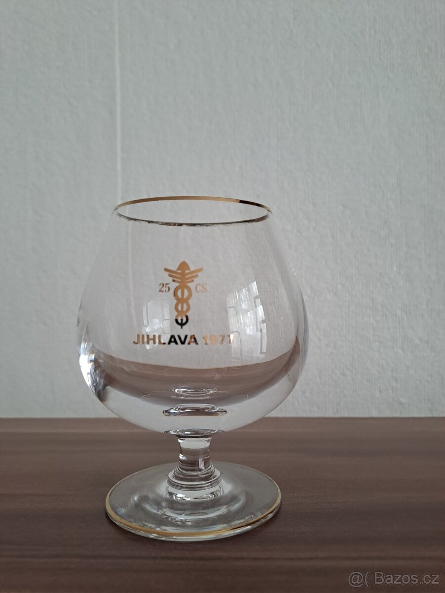 Prodám různé sklo, keramiku - 8