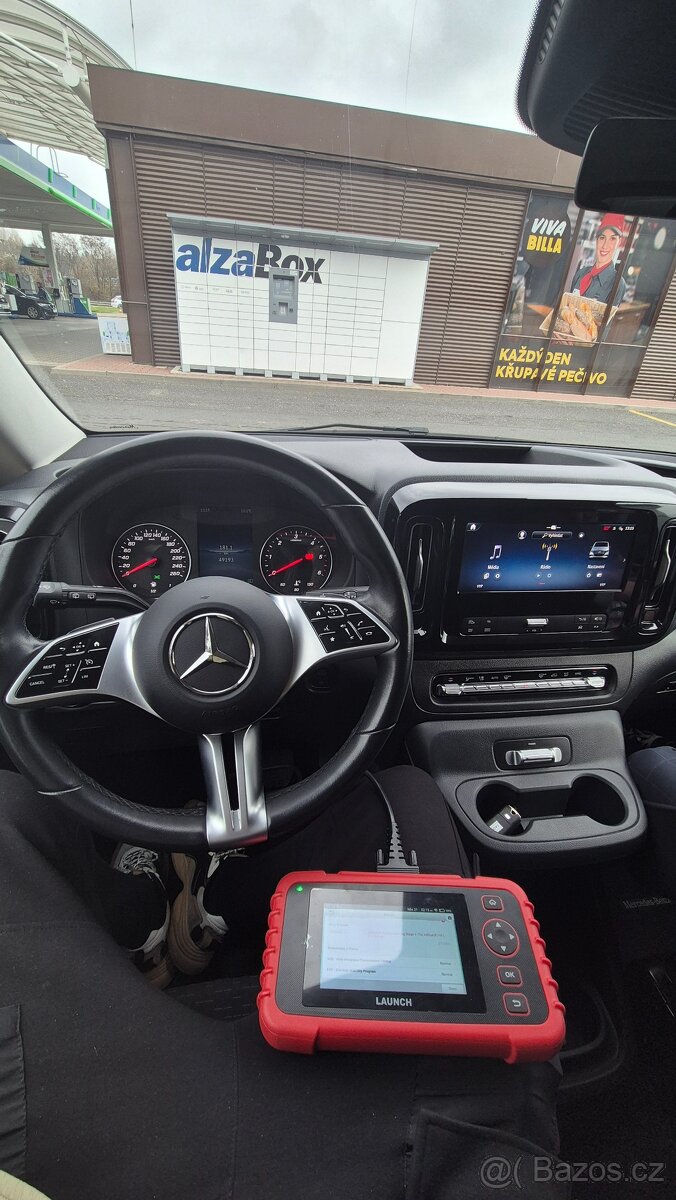 Předkupní prohlídky ojetých vozidel - 8