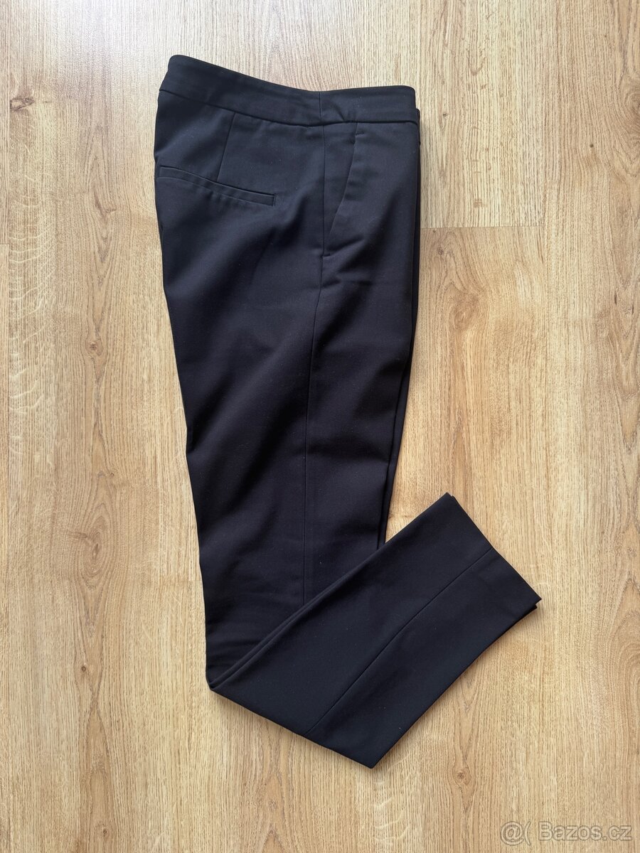 Elegantní kalhoty ZARA - 8