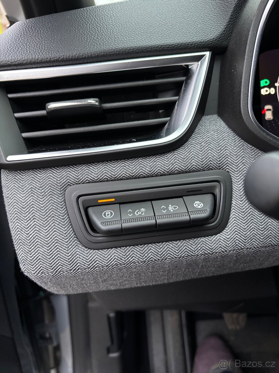 Renault Clio Techno, TCe90 - 8