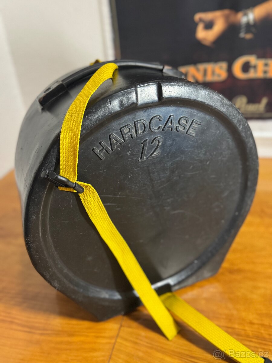 Hardcase set - 8