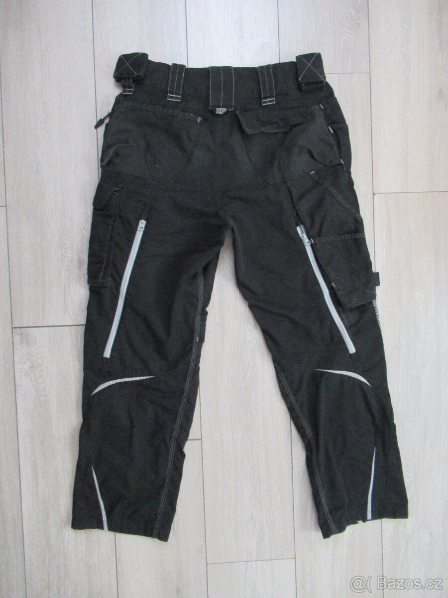 pánské monterky STRAUSS MOTION 2020 50 - 8