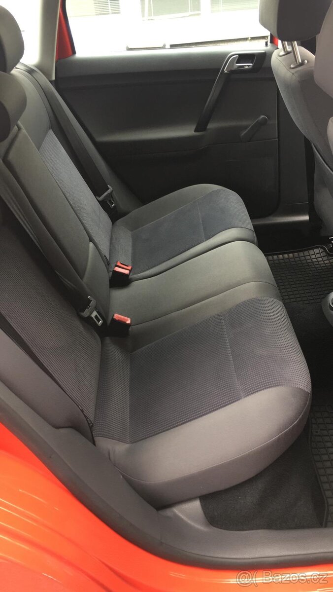 Volkswagen Polo 2006, 1.2, 2006 - 8