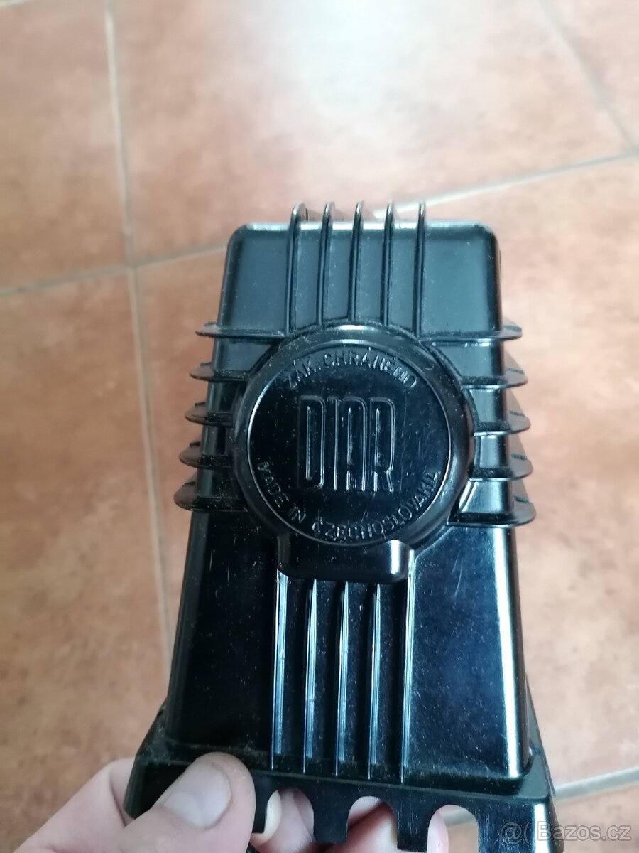 Dětská promítačka, diaprojektor . - 8