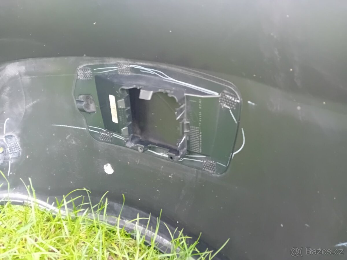 Zadní nárazník DODGE DURANGO - 8