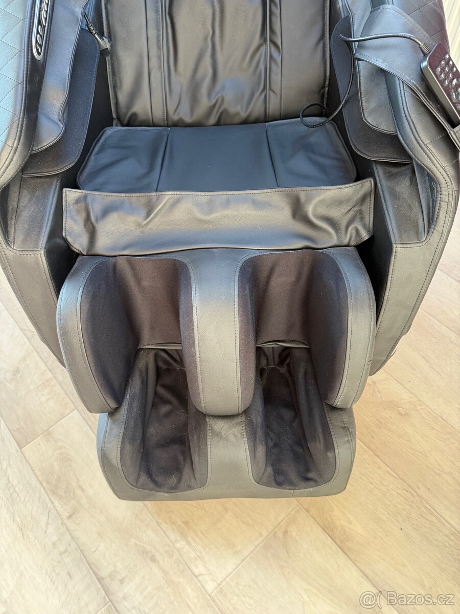 Masážní křeslo CANTUS - 8