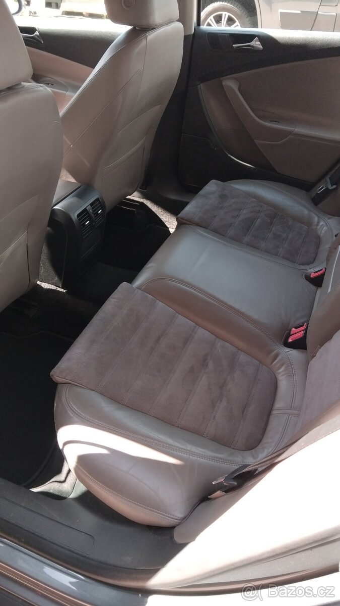 Passat b6 - 8