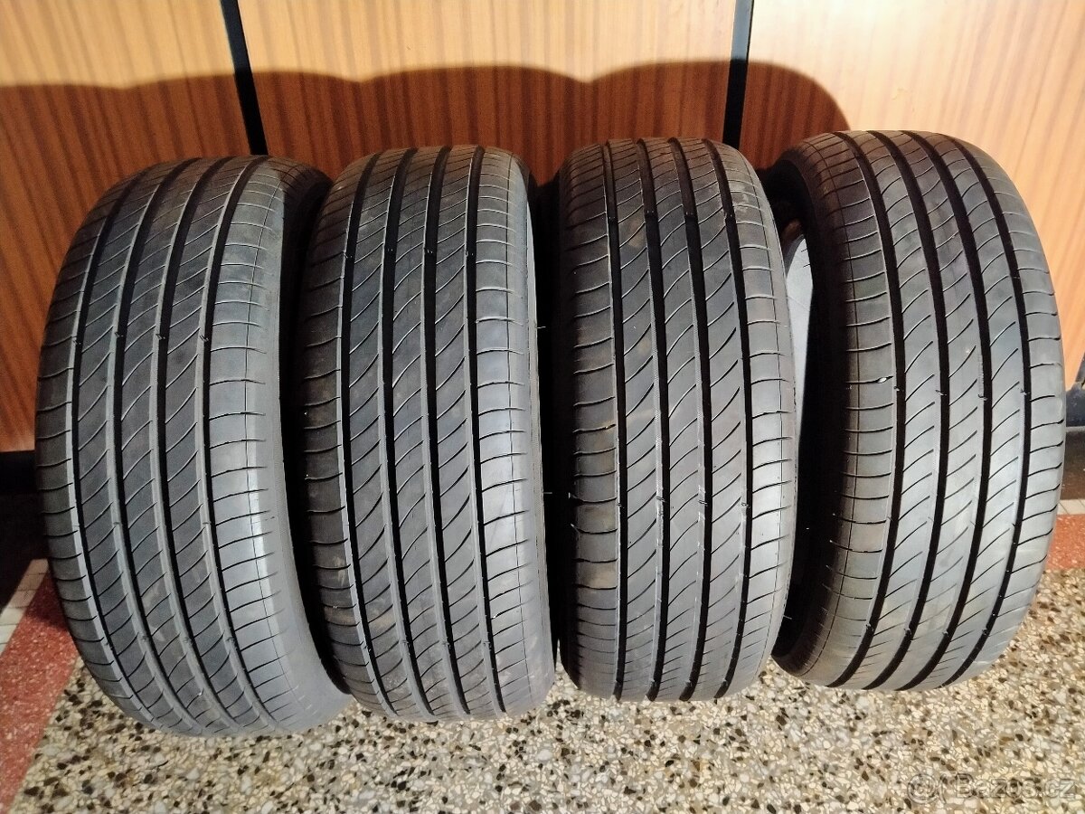 Letní pneu Michelin Primacy 4 195/55 R16 87H, DOT 4822 - 8