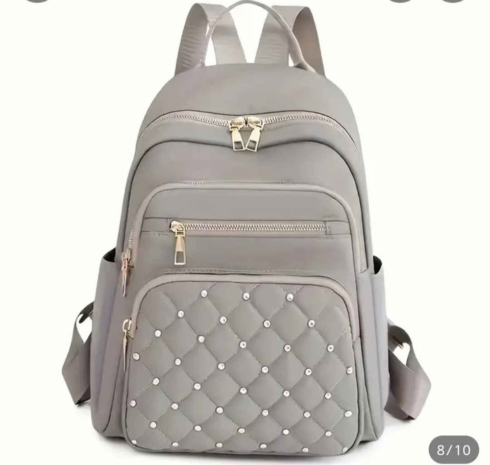 Nový dámský batůžek - 8