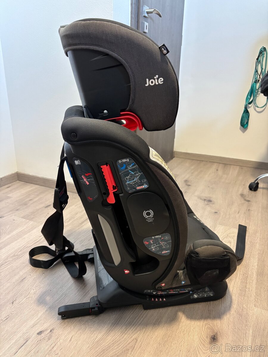 Joie every stage fx - 8