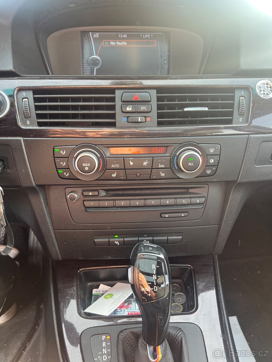 Bmw 320d xDrive LCI e91 prodej / výměna - 8