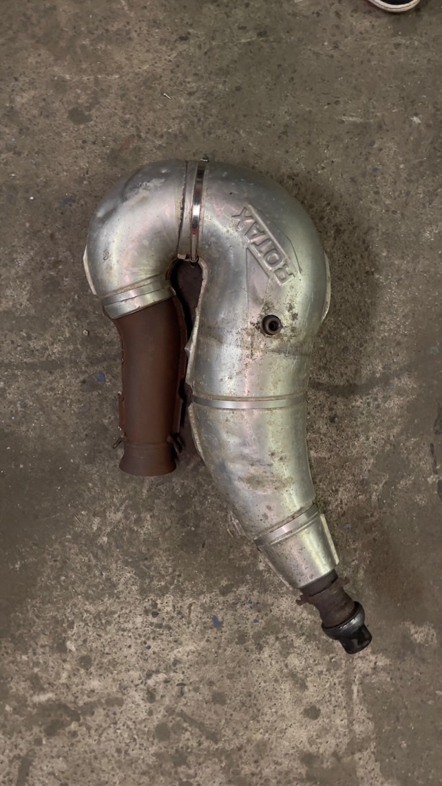 SkiDoo - náhradní dily - 8