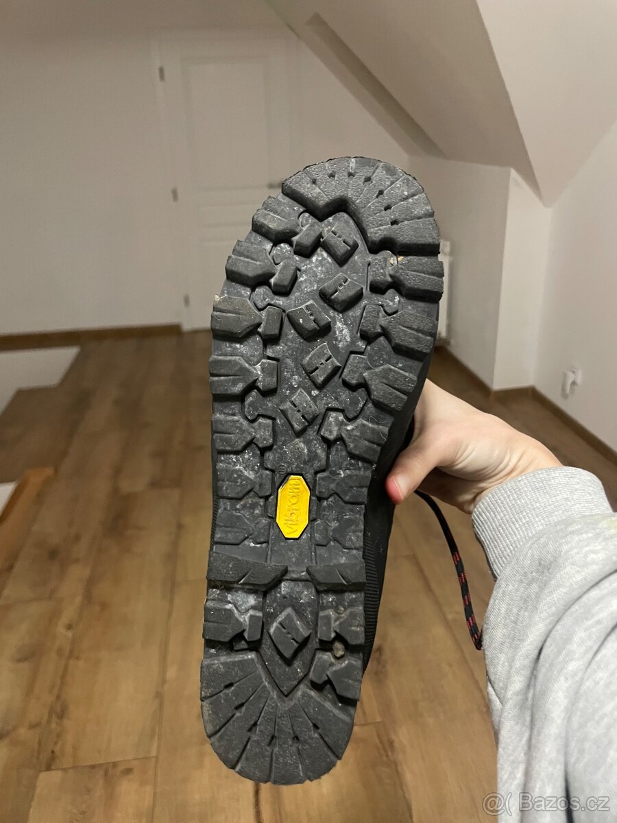 Boty Garmont pinnacle GTX Unisex - 8