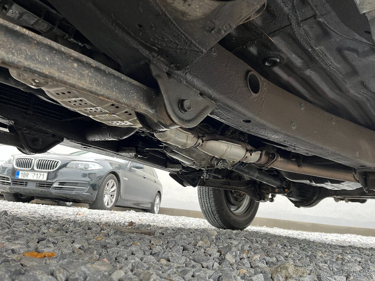 Suzuki Jimny 4x4 1.3VVT 1.maj CZ - 8