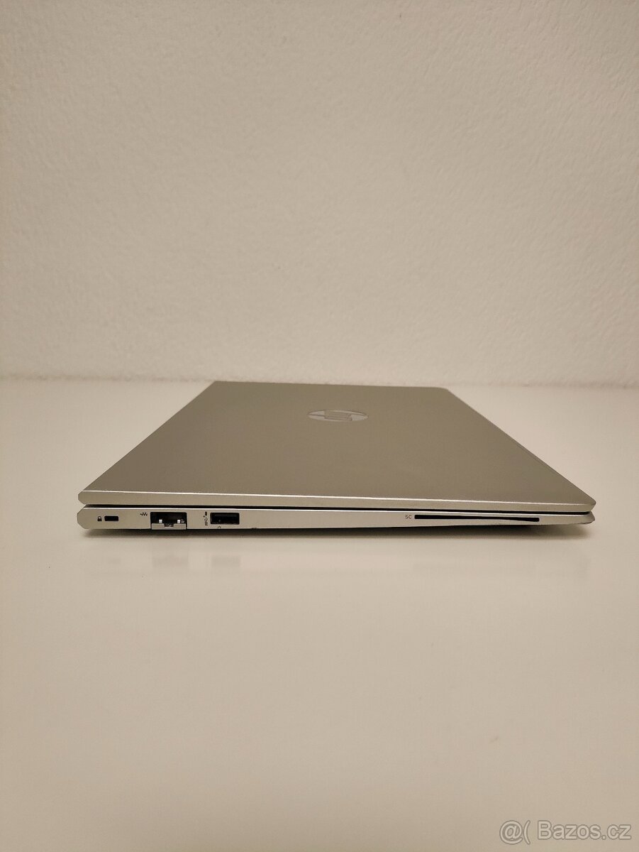 HP ProBook 650 G8 i5-1145G7 | 16 GB RAM | 512 GB SSD - 8