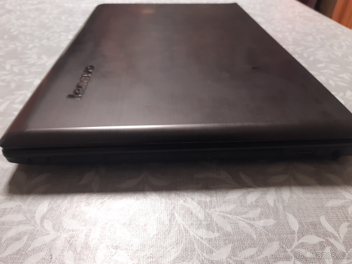 Notebook Lenovo G780, model 20138 - 8