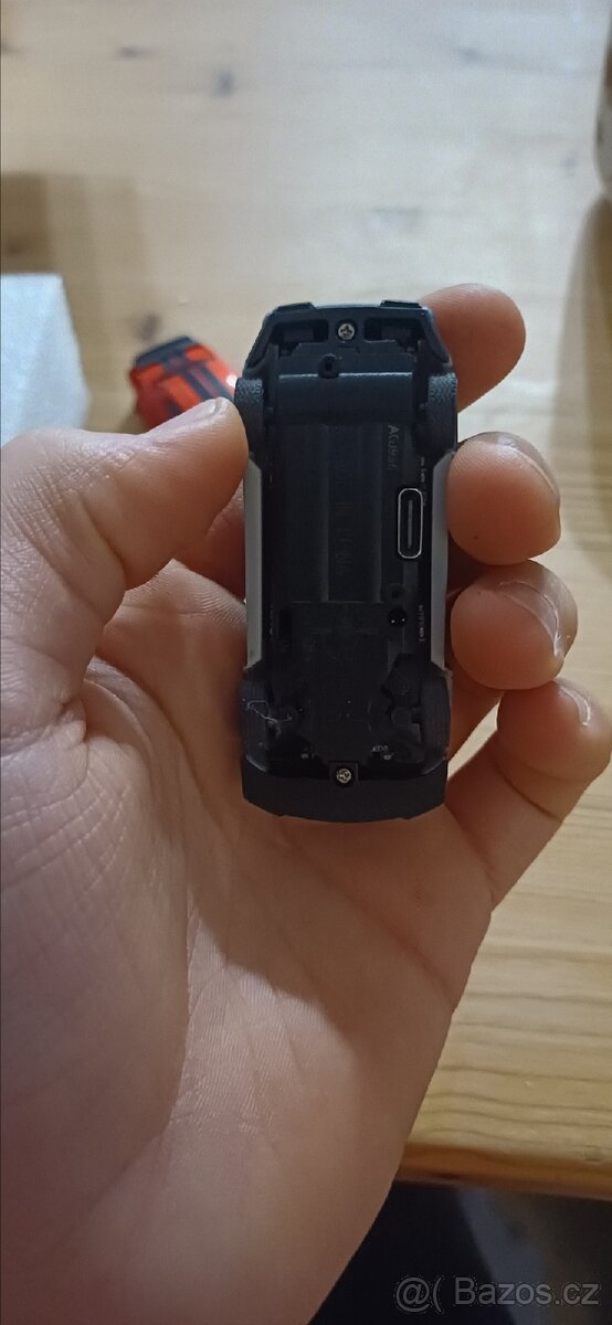 PRODAM MINI RC MODEL - 8