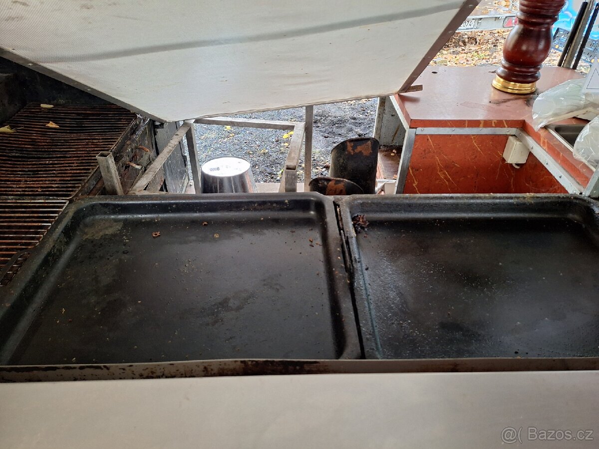 Stanek občerstvení - 8