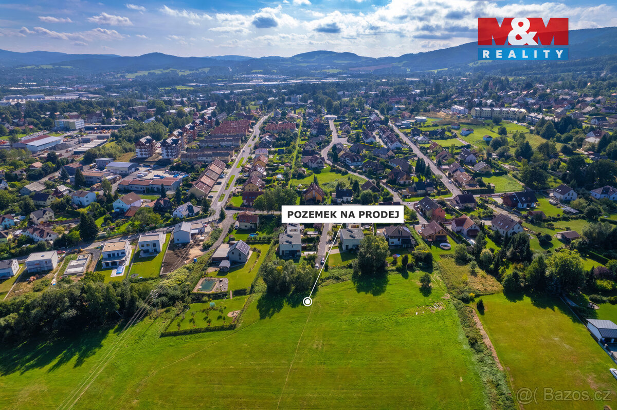 Prodej louky, 2206 m² - 8