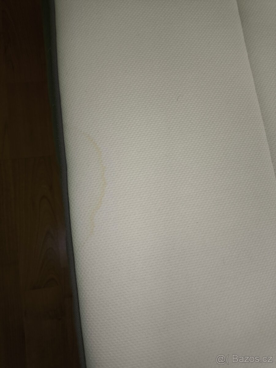 Manzelska postel 180x200 - 8