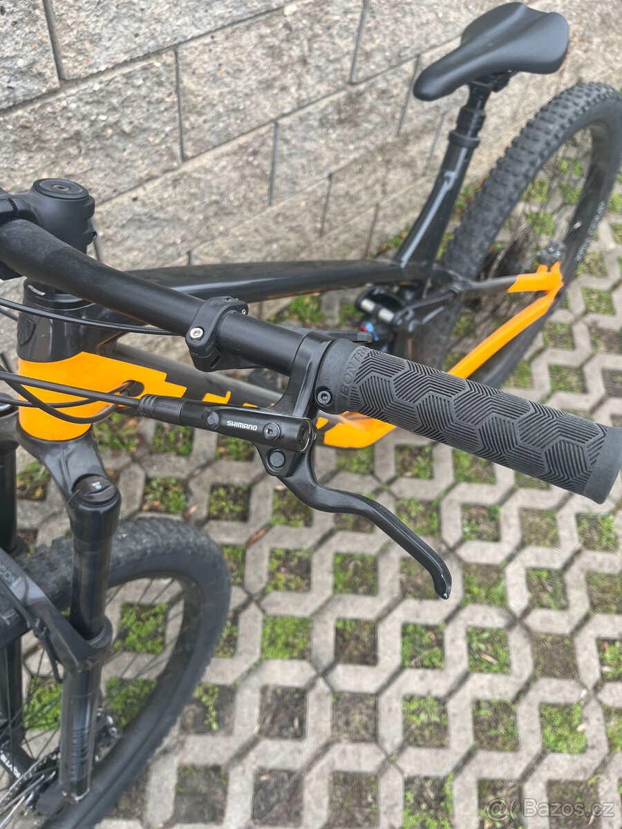 Trek fuel ex 5 - 8