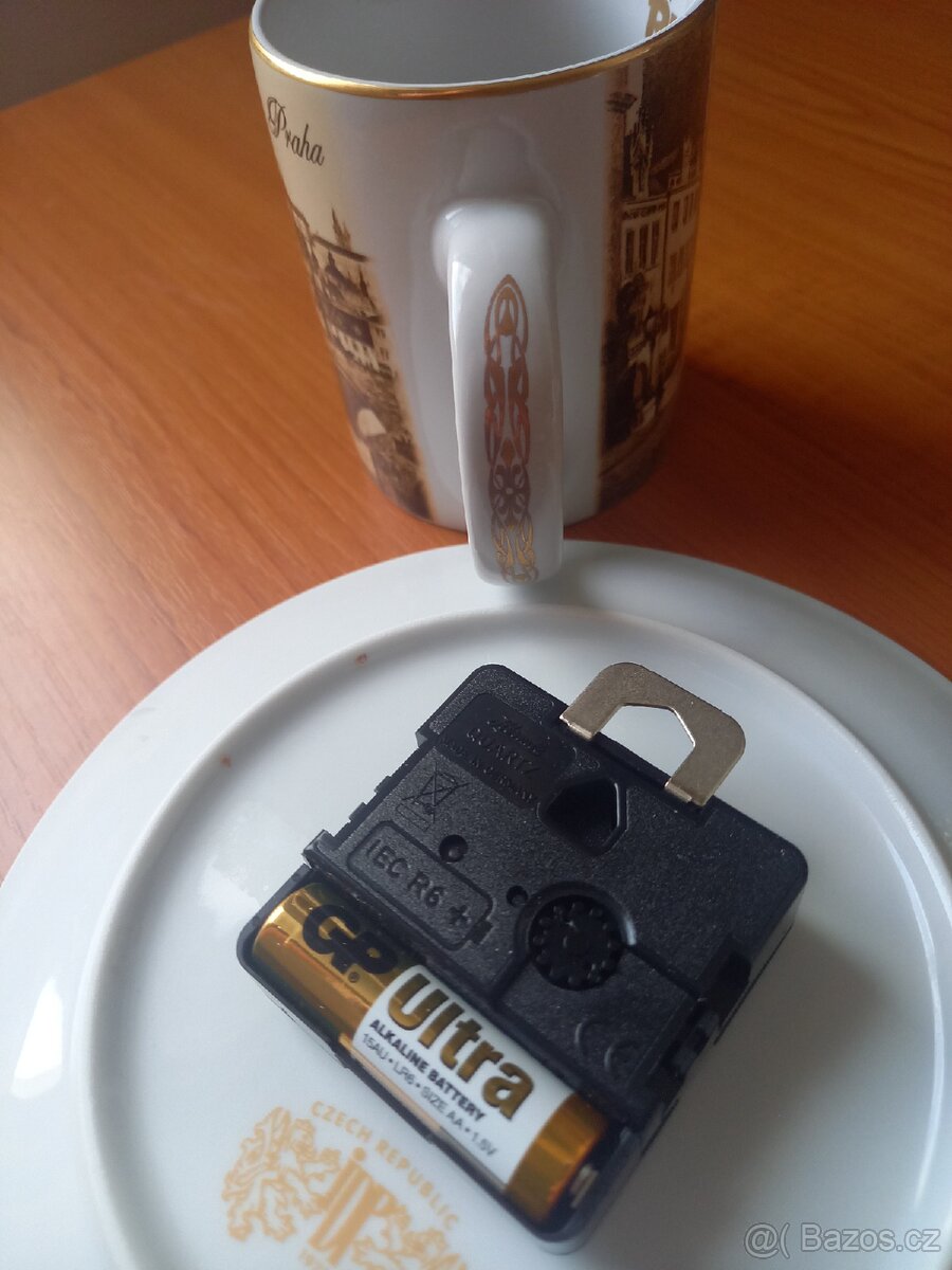 Set suvenýrů Praha - 8