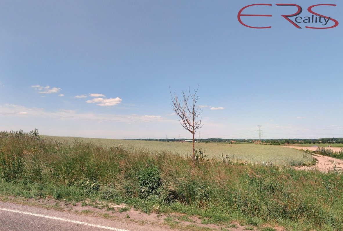 Pole, 22 918 m², Čelákovice, ev.č. 00602 - 8