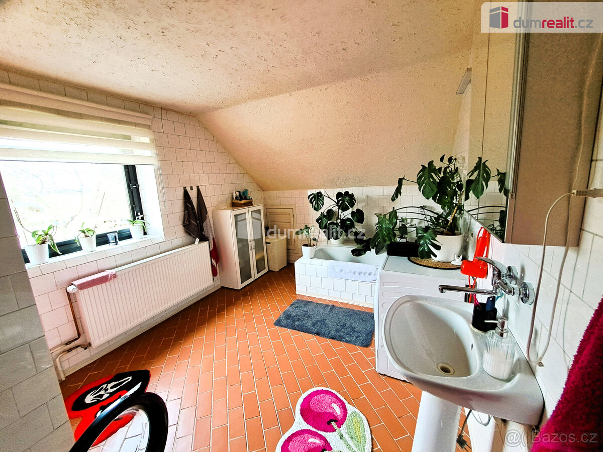 Rodinný dům ve Františkových lázních - 8