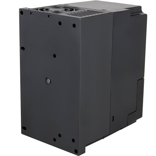 VEVOR 1,5 kW VFD frekvenční měnič pro řízení otáček - 8