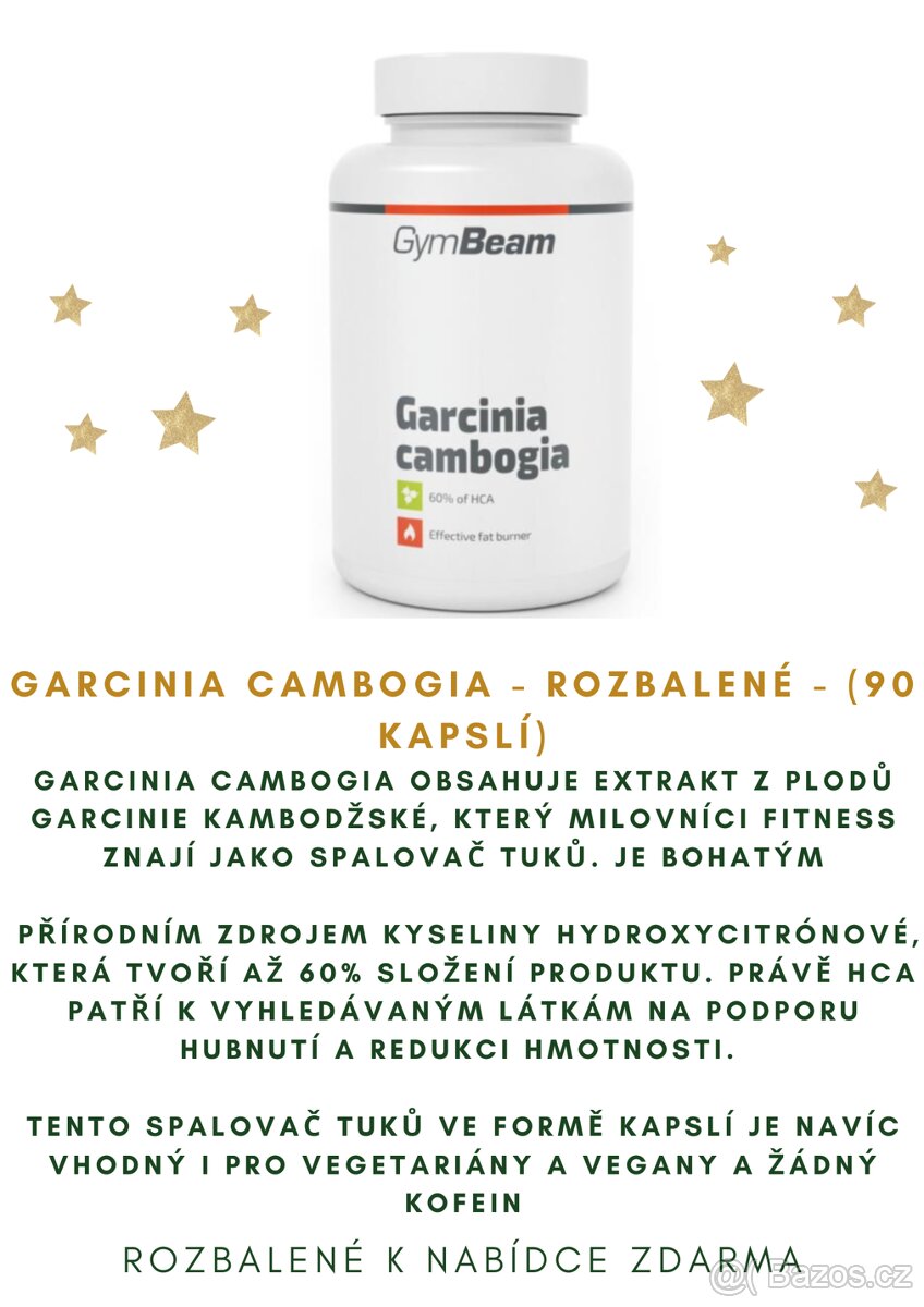 Dejte sbohem únavě Doplňky stravy (7 ks) za super cenu - 8