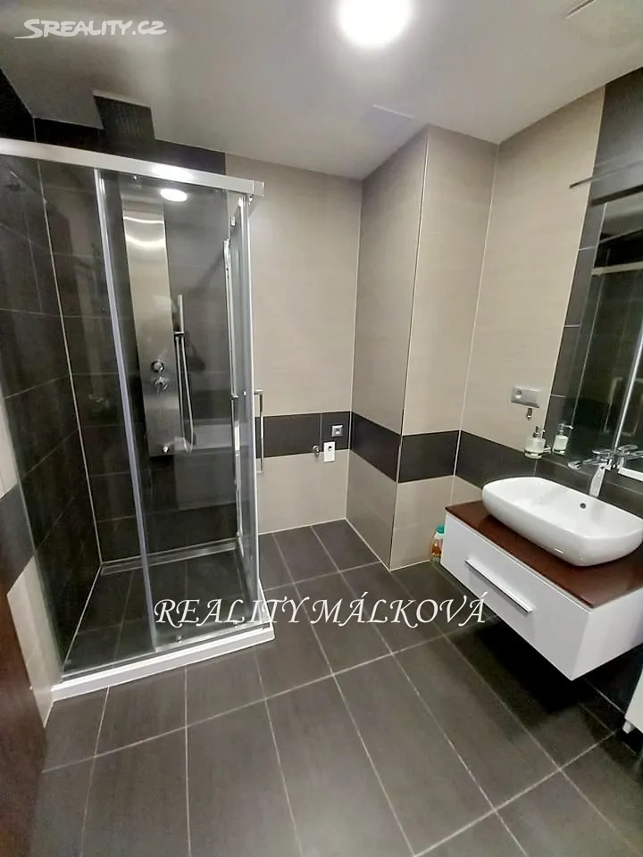 Pronájem bytu 3+kk 83 m² Na Spravedlnosti, Pardubice - 8