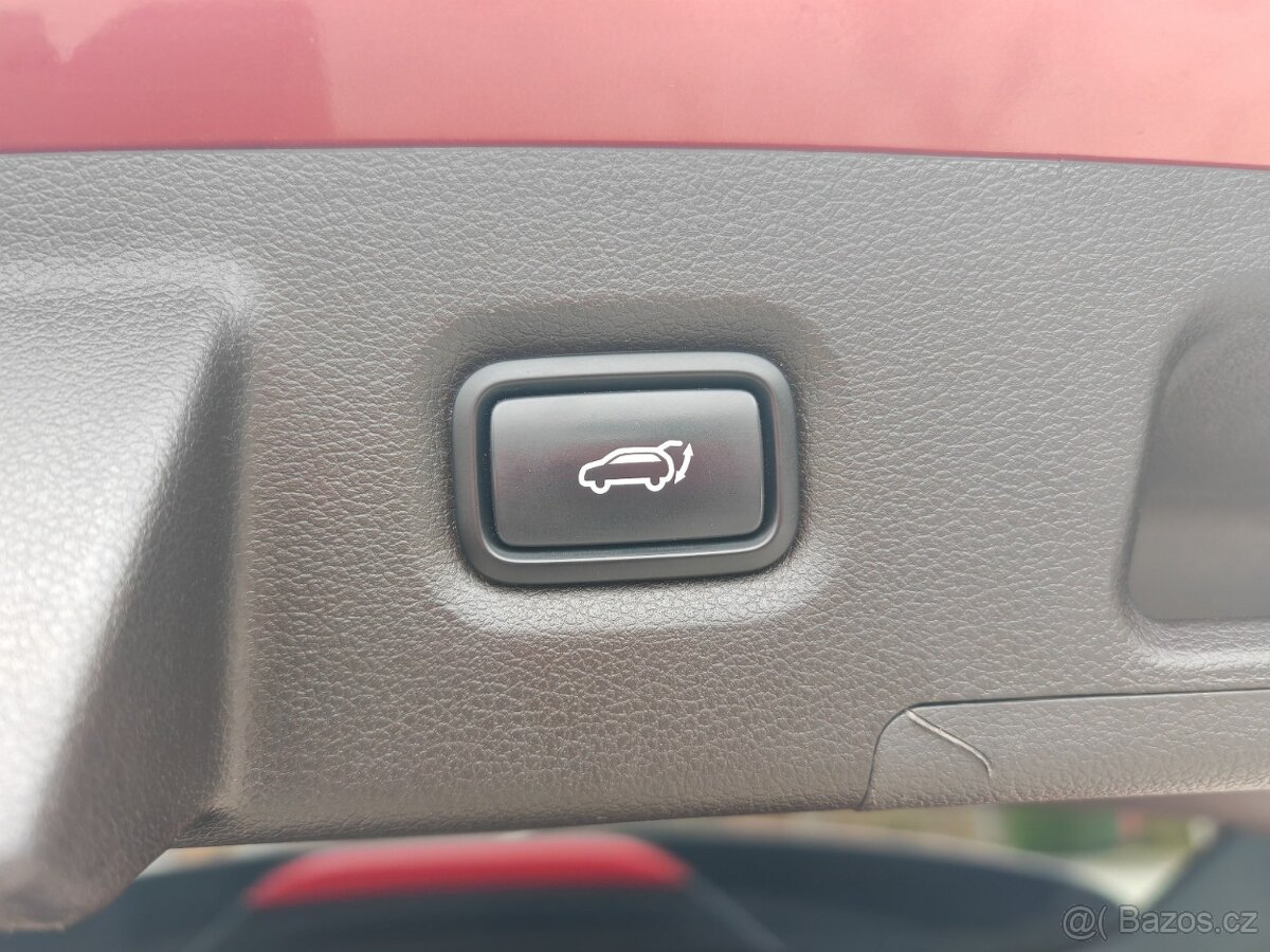 Hyundai Santa Fe - 8